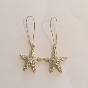 💕💕Ellen Tracy Earrings